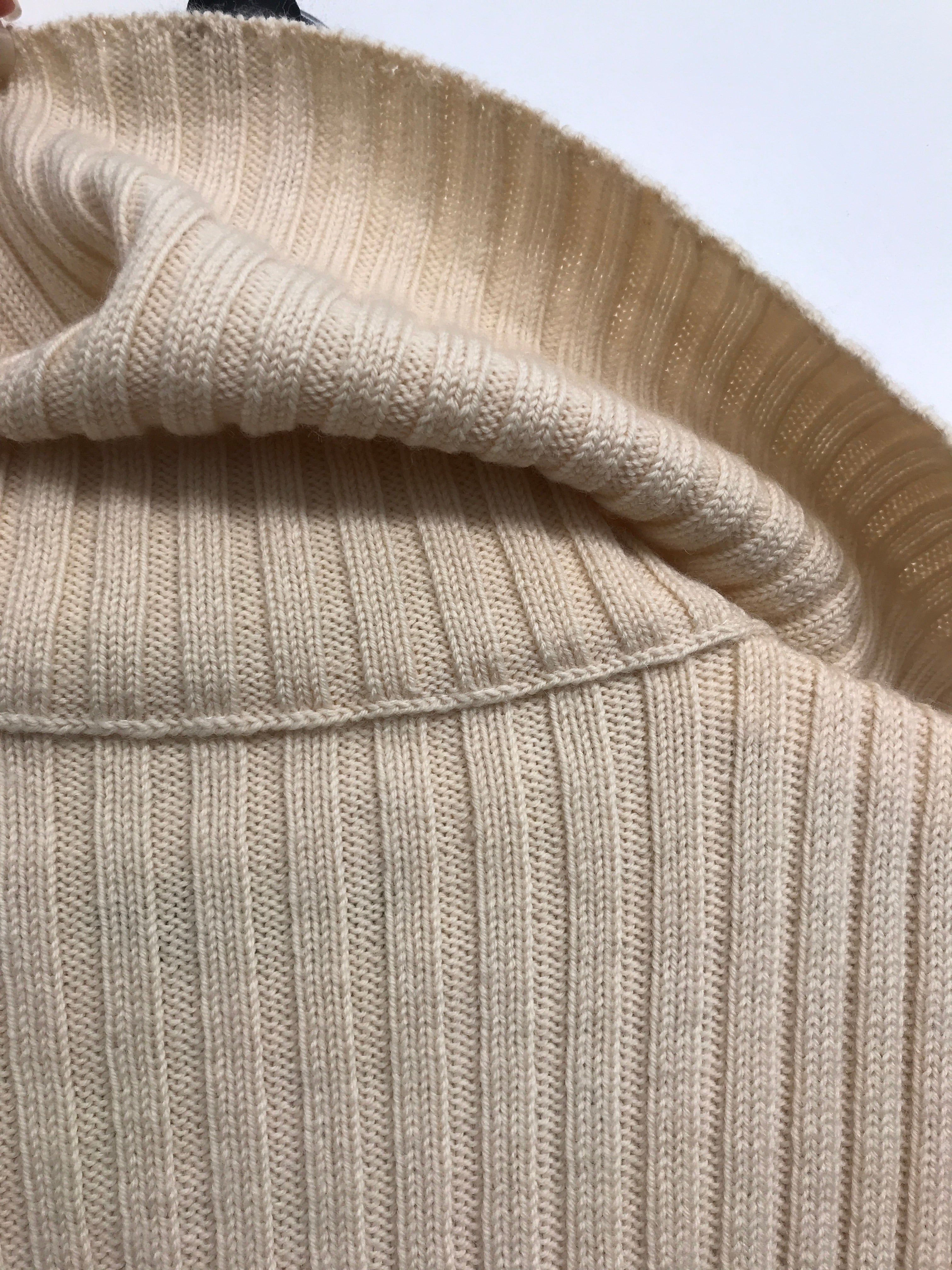 Creton Vest